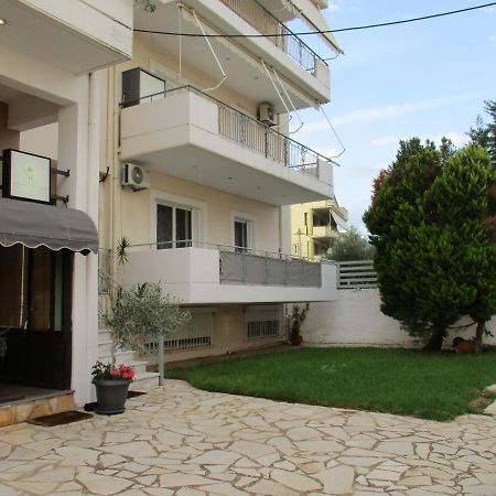 Alexia'S Kalamata - One Bedroom Apartment Εξωτερικό φωτογραφία