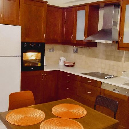 Alexia'S Kalamata - One Bedroom Apartment Εξωτερικό φωτογραφία