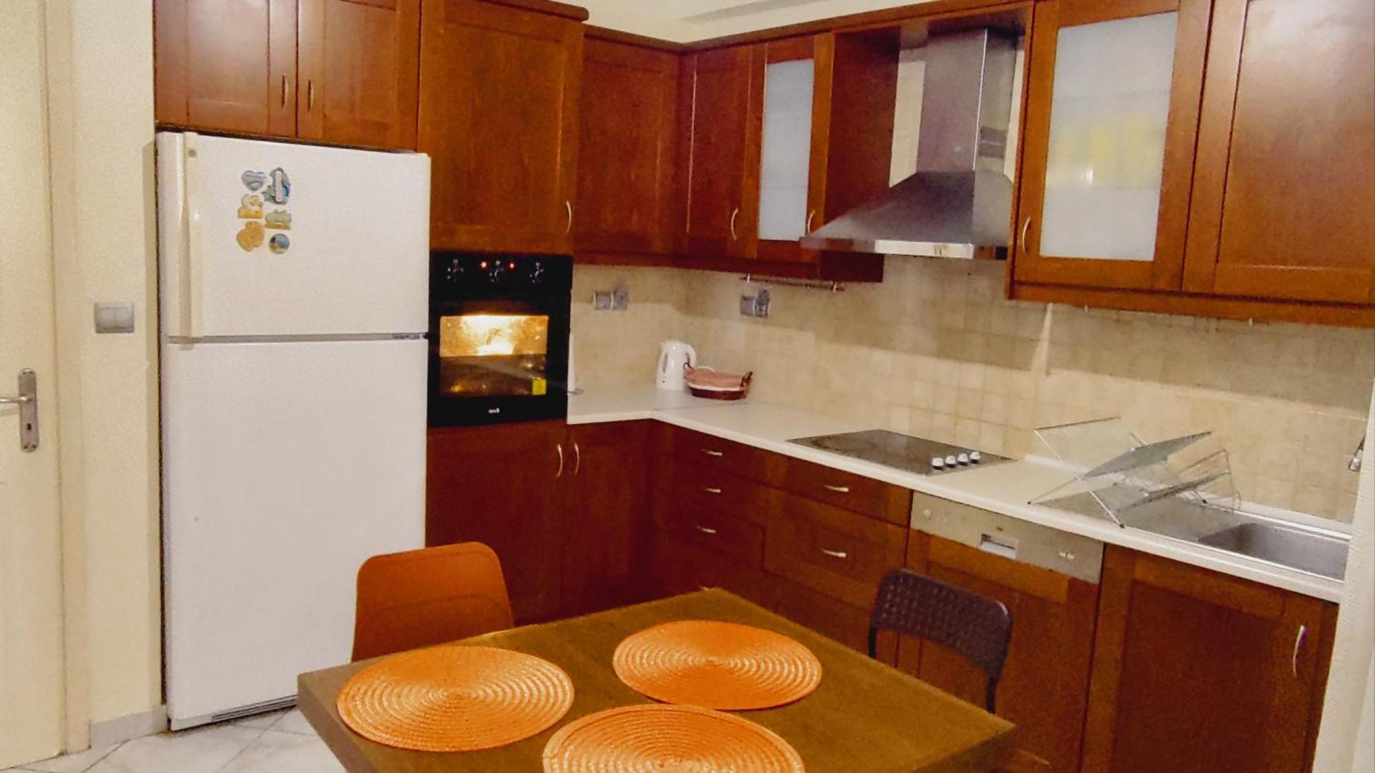 Alexia'S Kalamata - One Bedroom Apartment Εξωτερικό φωτογραφία