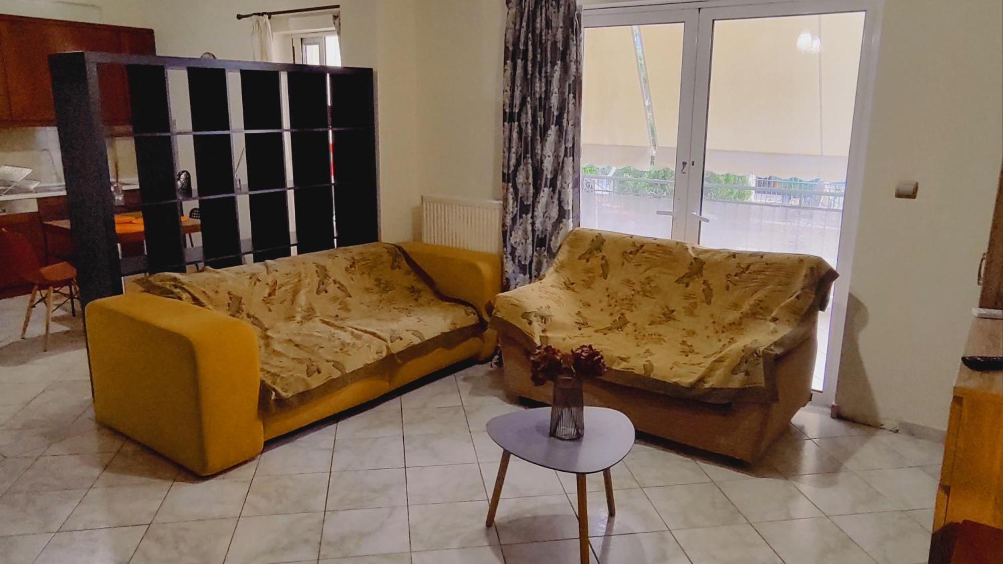 Alexia'S Kalamata - One Bedroom Apartment Εξωτερικό φωτογραφία