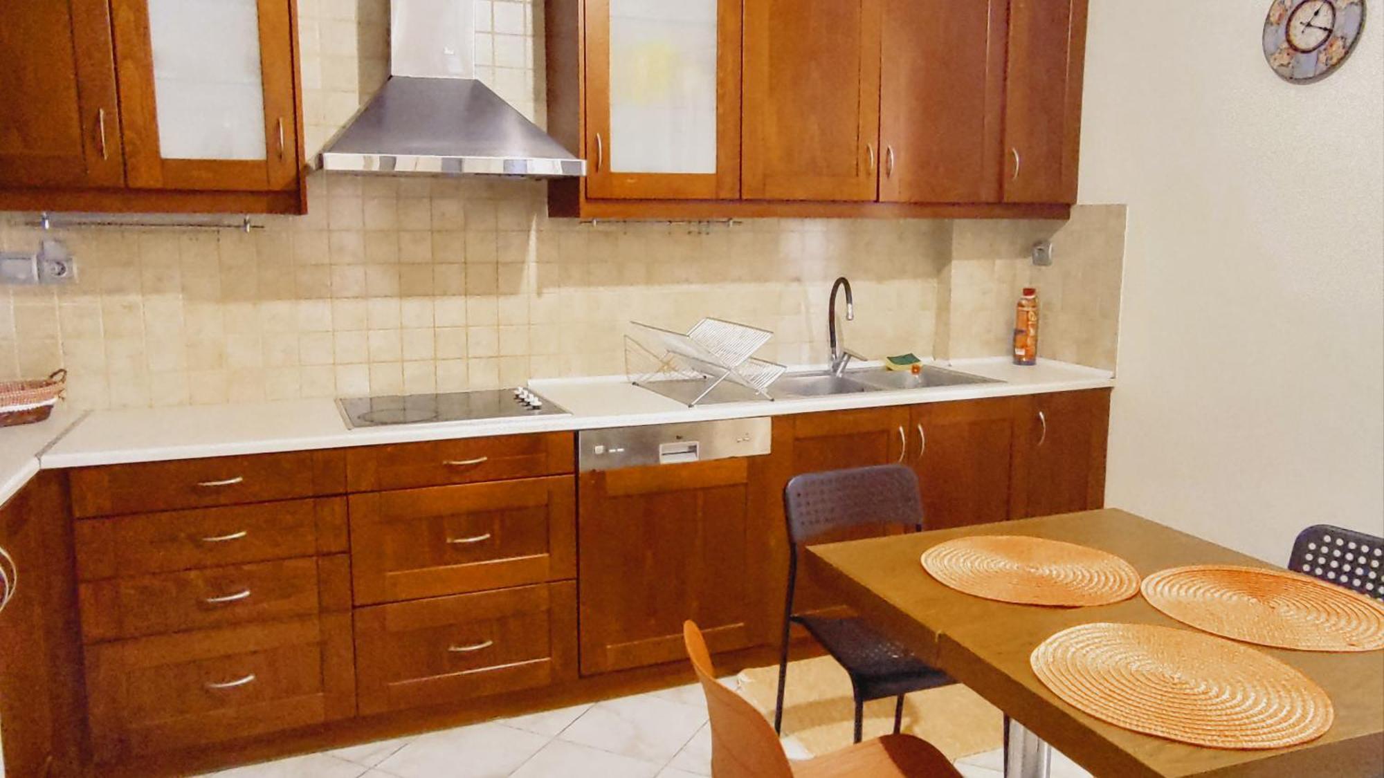 Alexia'S Kalamata - One Bedroom Apartment Εξωτερικό φωτογραφία