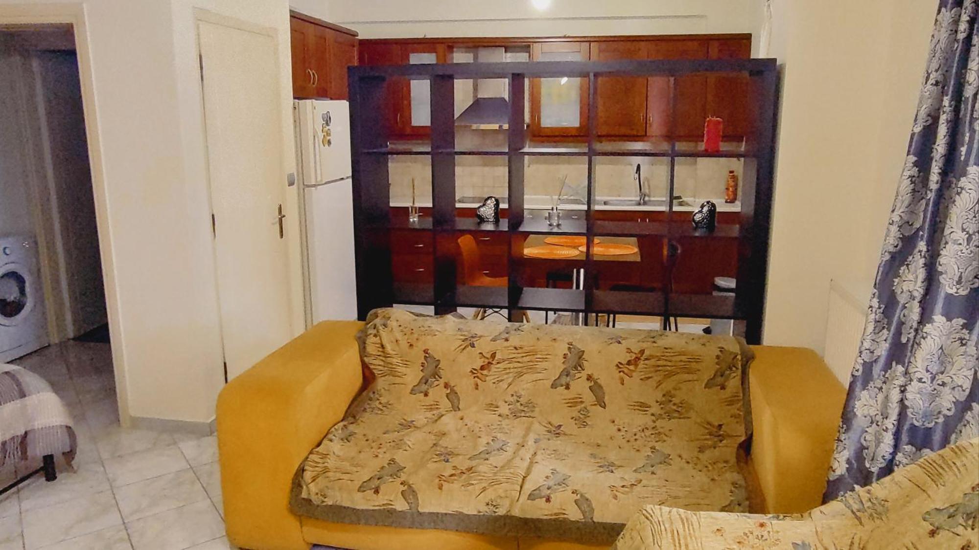 Alexia'S Kalamata - One Bedroom Apartment Εξωτερικό φωτογραφία