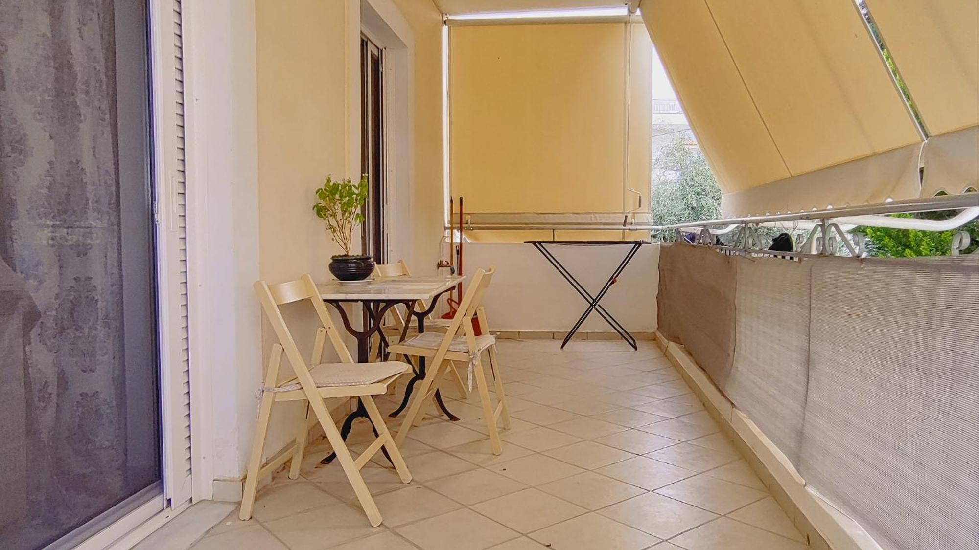 Alexia'S Kalamata - One Bedroom Apartment Εξωτερικό φωτογραφία